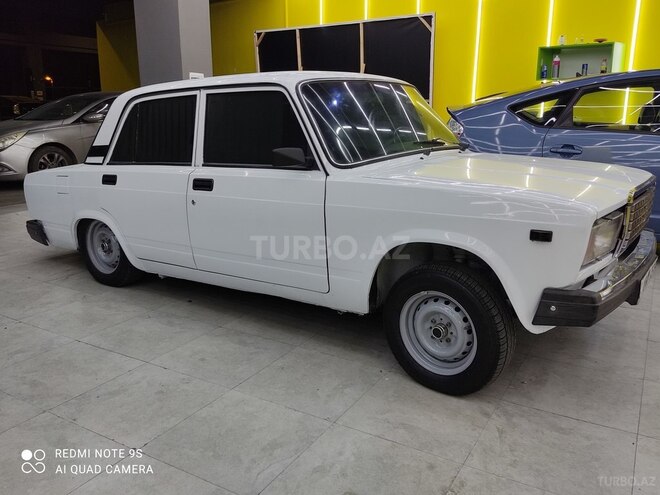 LADA (VAZ) 2107 2004, 73,889 km - 1.5 l - Bakı