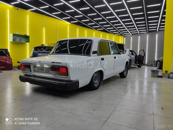 LADA (VAZ) 2107 2004, 73,889 km - 1.5 l - Bakı