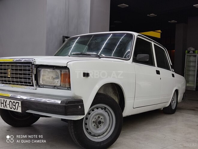 LADA (VAZ) 2107 2004, 73,889 km - 1.5 l - Bakı
