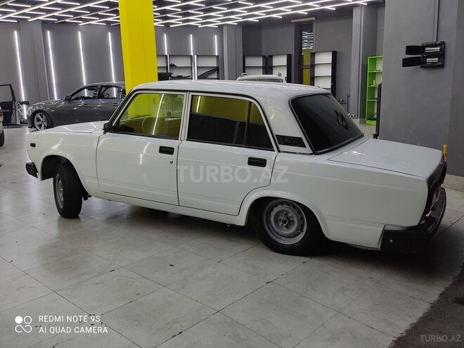 LADA (VAZ) 2107 2004, 73,889 km - 1.5 l - Bakı