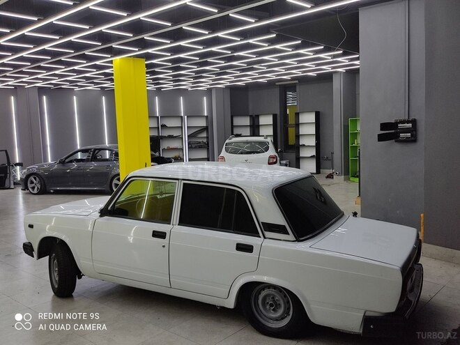 LADA (VAZ) 2107 2004, 73,889 km - 1.5 l - Bakı