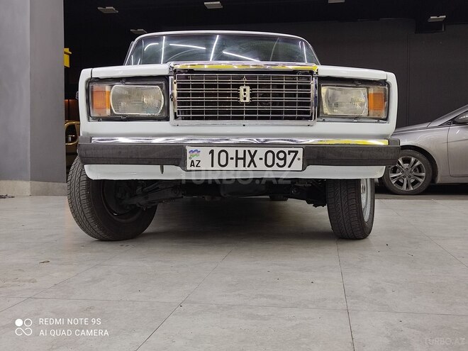 LADA (VAZ) 2107 2004, 73,889 km - 1.5 l - Bakı