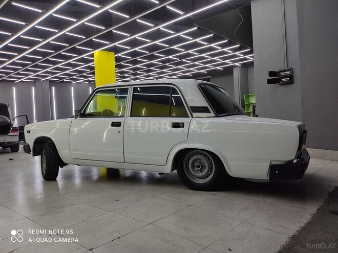 LADA (VAZ) 2107 2004, 73,889 km - 1.5 l - Bakı