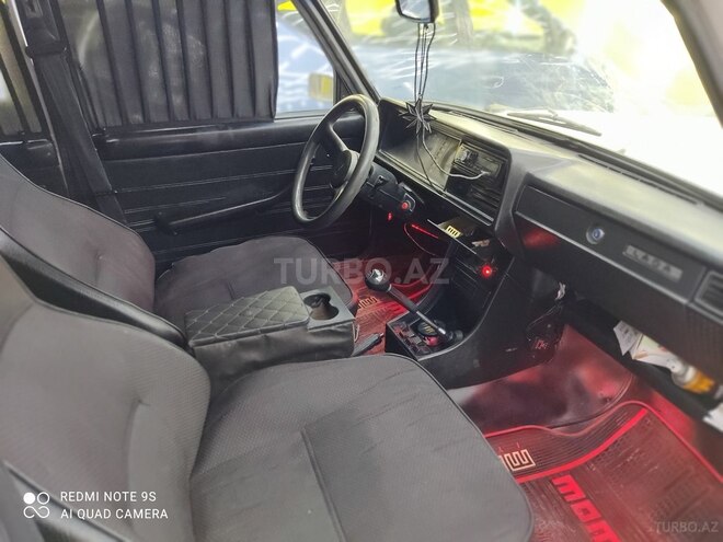 LADA (VAZ) 2107 2004, 73,889 km - 1.5 l - Bakı