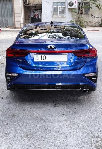 Kia Cerato 2019, 14,672 km - 2.0 l - Bakı