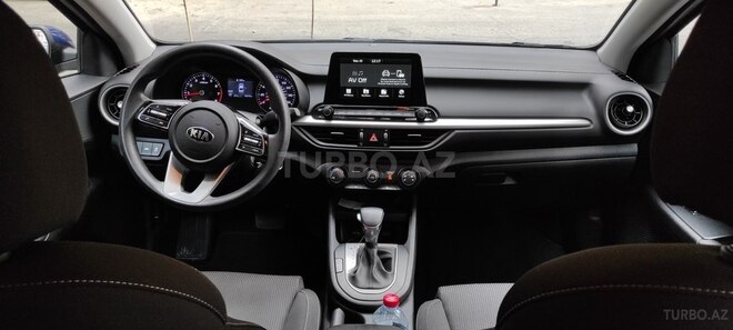 Kia Cerato 2019, 14,672 km - 2.0 l - Bakı