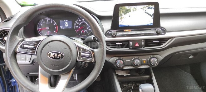 Kia Cerato 2019, 14,672 km - 2.0 l - Bakı