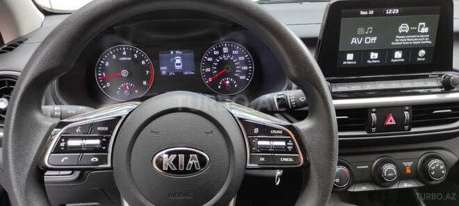 Kia Cerato 2019, 14,672 km - 2.0 l - Bakı