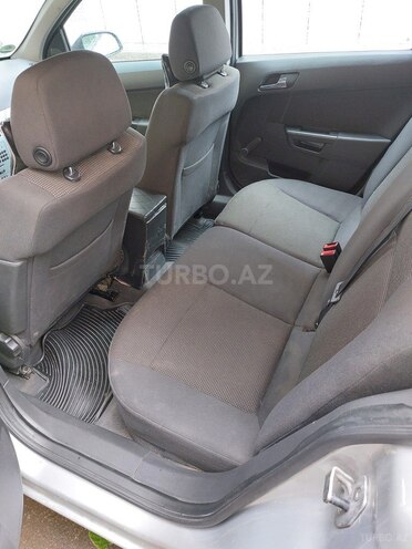 Opel Astra 2009, 354,000 km - 1.3 l - Bakı