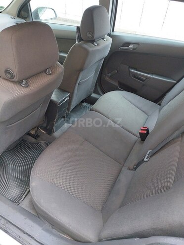 Opel Astra 2009, 354,000 km - 1.3 l - Bakı