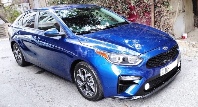 Kia Cerato 2019, 14,672 km - 2.0 l - Bakı