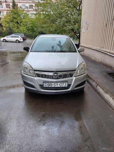 Opel Astra 2009, 354,000 km - 1.3 l - Bakı