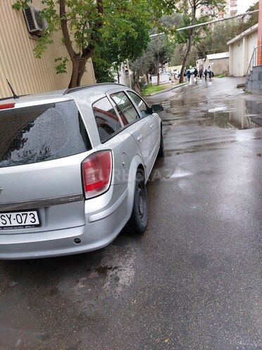 Opel Astra 2009, 354,000 km - 1.3 l - Bakı