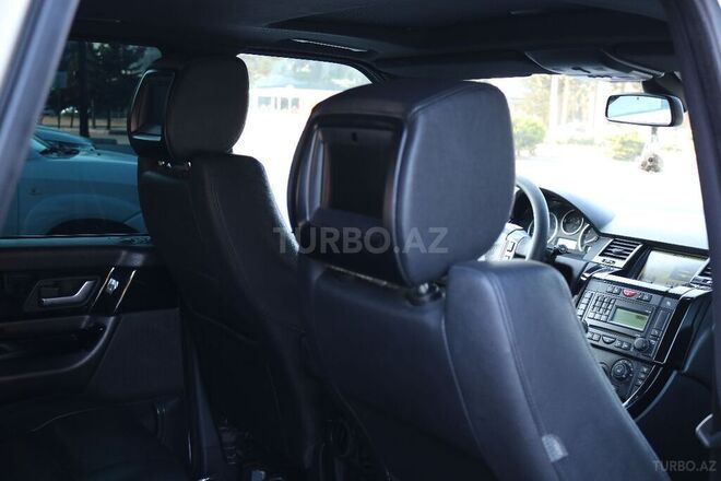 Land Rover RR Sport 2007, 169,000 km - 4.2 l - Bakı