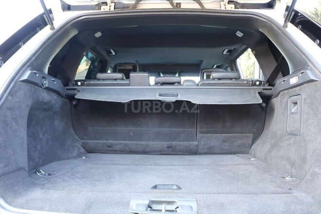 Land Rover RR Sport 2007, 169,000 km - 4.2 l - Bakı
