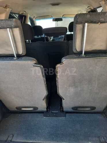 Opel Zafira 2000, 248,513 km - 1.8 l - Sumqayıt