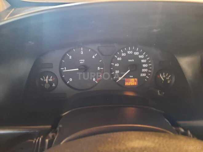 Opel Zafira 2000, 248,513 km - 1.8 l - Sumqayıt