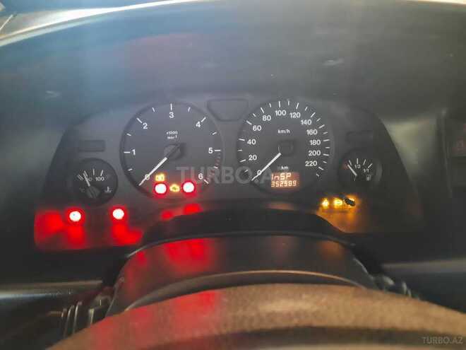 Opel Zafira 2000, 248,513 km - 1.8 l - Sumqayıt