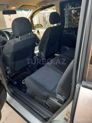 Opel Zafira 2000, 248,513 km - 1.8 l - Sumqayıt