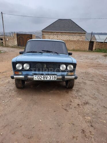 LADA (VAZ) 2106 1990, 12,000 km - 1.6 л - Bakı