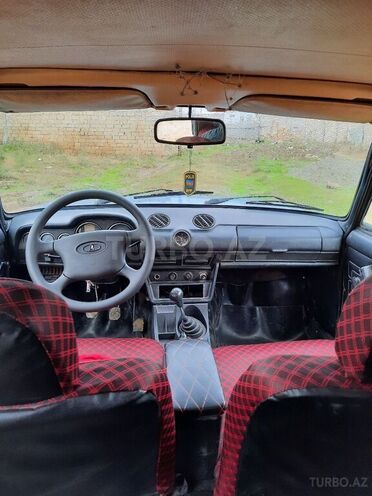 LADA (VAZ) 2106 1990, 12,000 km - 1.6 л - Bakı