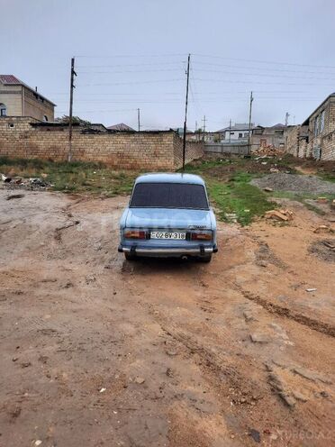 LADA (VAZ) 2106 1990, 12,000 km - 1.6 л - Bakı