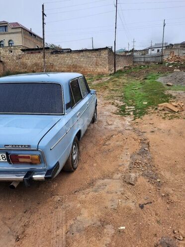 LADA (VAZ) 2106 1990, 12,000 km - 1.6 л - Bakı