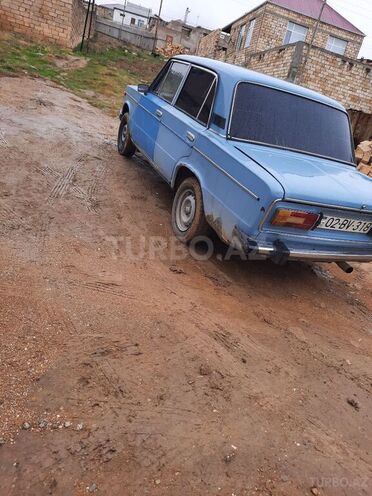 LADA (VAZ) 2106 1990, 12,000 km - 1.6 л - Bakı