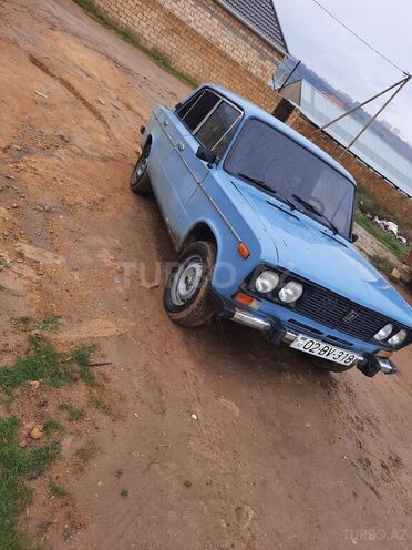LADA (VAZ) 2106 1990, 12,000 km - 1.6 л - Bakı
