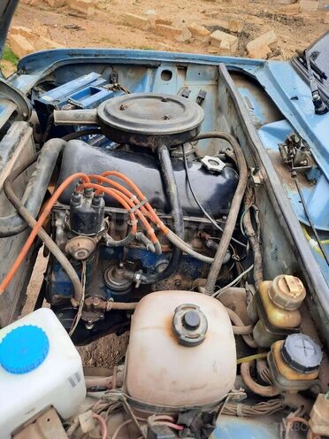 LADA (VAZ) 2106 1990, 12,000 km - 1.6 л - Bakı