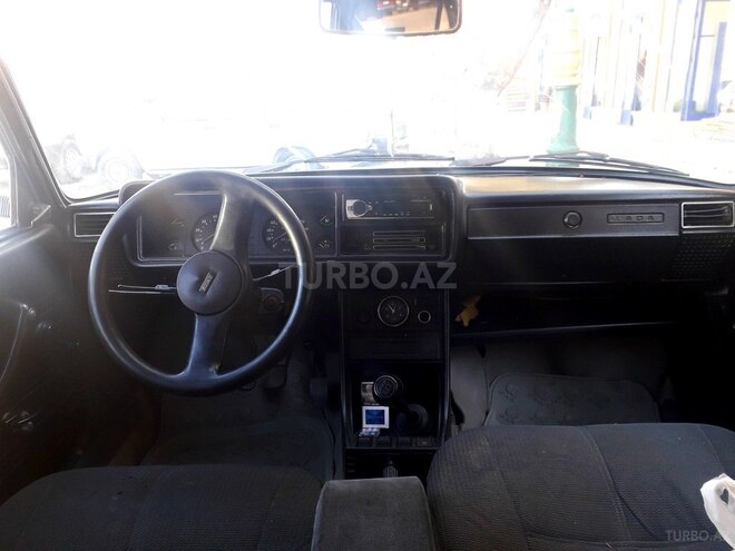 LADA (VAZ) 2107 2004, 183,695 km - 1.6 l - Ağstafa