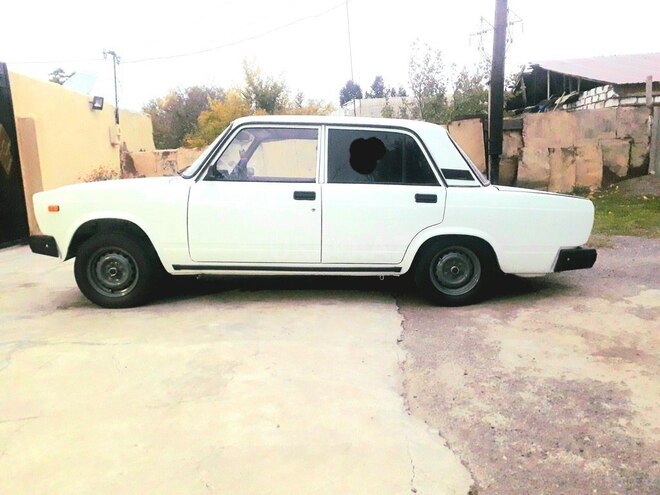 LADA (VAZ) 2107 2004, 183,695 km - 1.6 l - Ağstafa