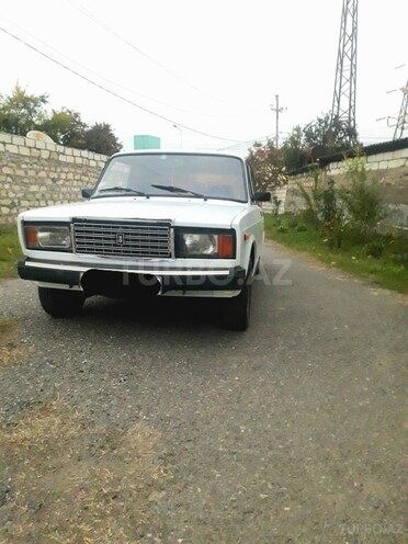 LADA (VAZ) 2107 2004, 183,695 km - 1.6 l - Ağstafa
