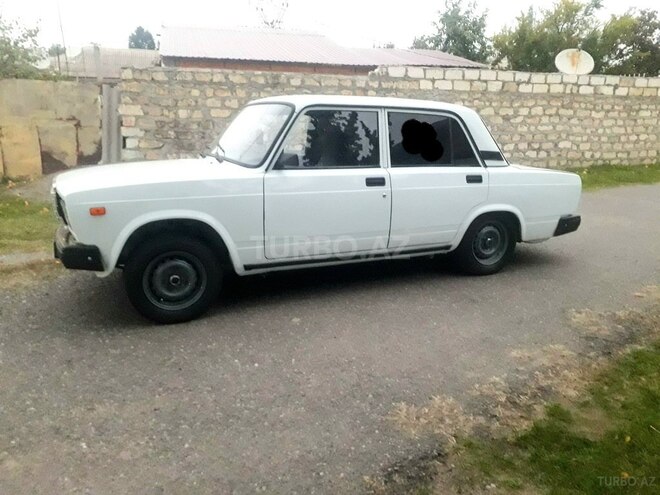 LADA (VAZ) 2107 2004, 183,695 km - 1.6 l - Ağstafa
