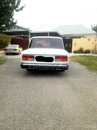 LADA (VAZ) 2107 2004, 183,695 km - 1.6 l - Ağstafa
