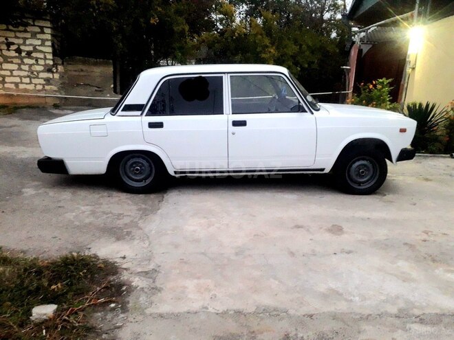 LADA (VAZ) 2107 2004, 183,695 km - 1.6 l - Ağstafa