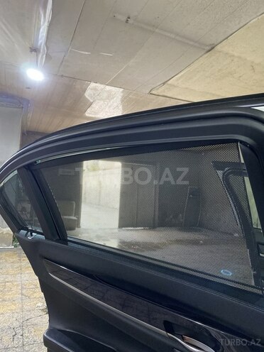 BMW 750 2009, 179,000 km - 4.4 l - Bakı