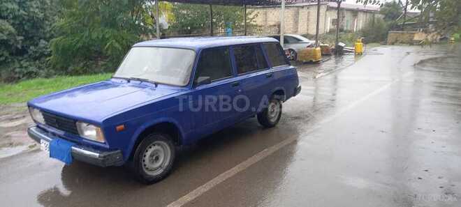 LADA (VAZ) 2104 2005, 125,385 km - 1.5 л - Cəlilabad
