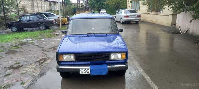 LADA (VAZ) 2104 2005, 125,385 km - 1.5 л - Cəlilabad