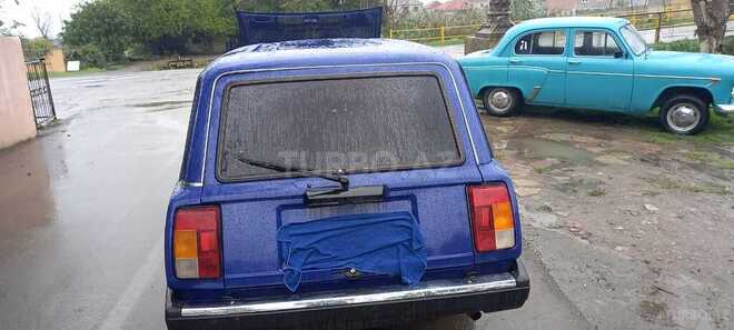 LADA (VAZ) 2104 2005, 125,385 km - 1.5 л - Cəlilabad