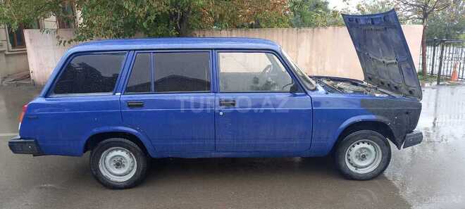LADA (VAZ) 2104 2005, 125,385 km - 1.5 л - Cəlilabad