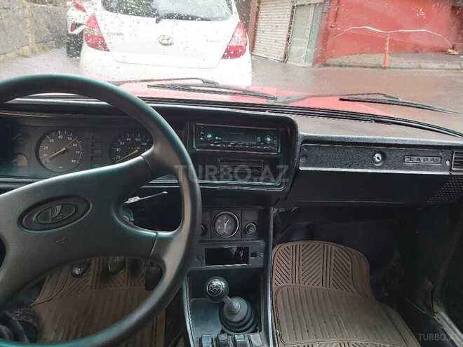 LADA (VAZ) 2107 1994, 250,000 km - 1.3 l - Bakı