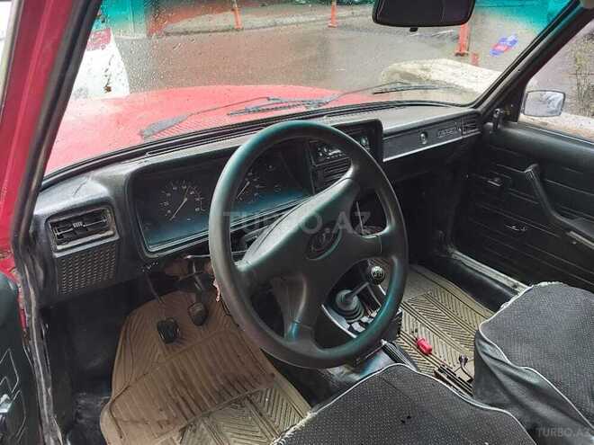 LADA (VAZ) 2107 1994, 250,000 km - 1.3 l - Bakı