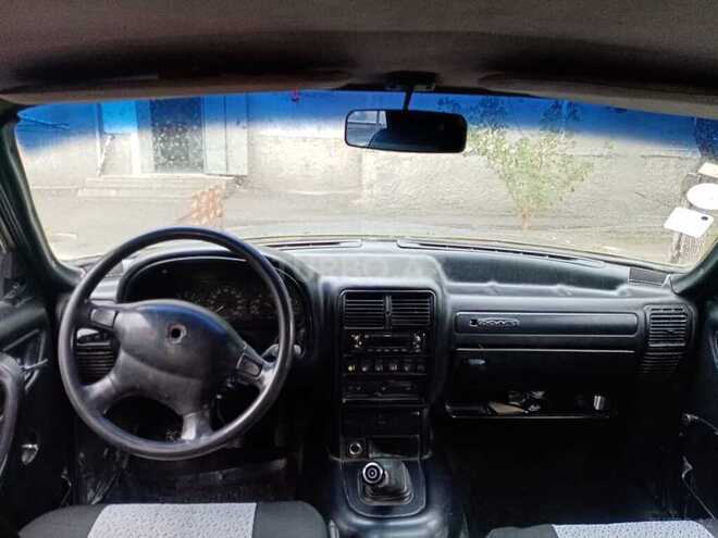 GAZ 3110 2000, 260,000 km - 2.3 л - Sumqayıt