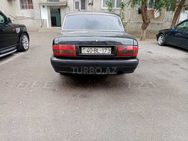 GAZ 3110 2000, 260,000 km - 2.3 л - Sumqayıt