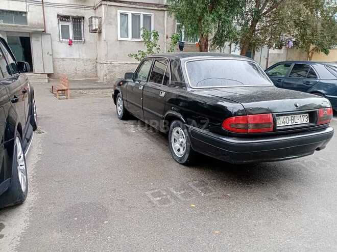 GAZ 3110 2000, 260,000 km - 2.3 л - Sumqayıt