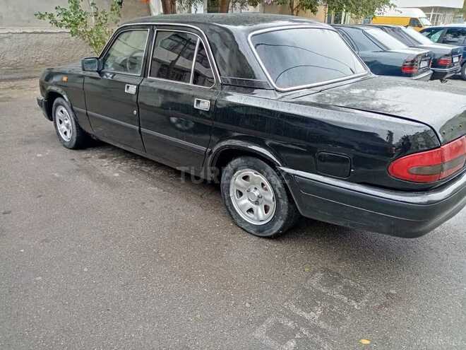GAZ 3110 2000, 260,000 km - 2.3 л - Sumqayıt
