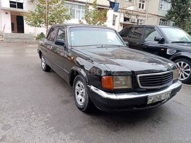 GAZ 3110 2000, 260,000 km - 2.3 л - Sumqayıt