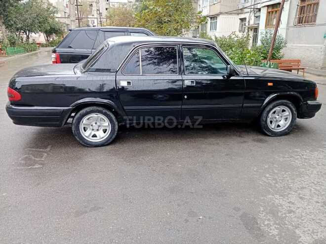 GAZ 3110 2000, 260,000 km - 2.3 л - Sumqayıt