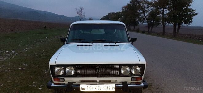 LADA (VAZ) 2106 2001, 38,560 km - 1.6 l - Qusar